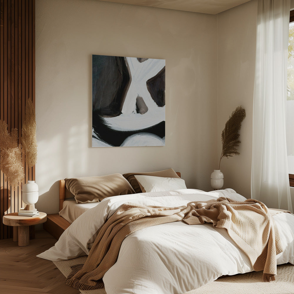 Connected No2 | Canvas