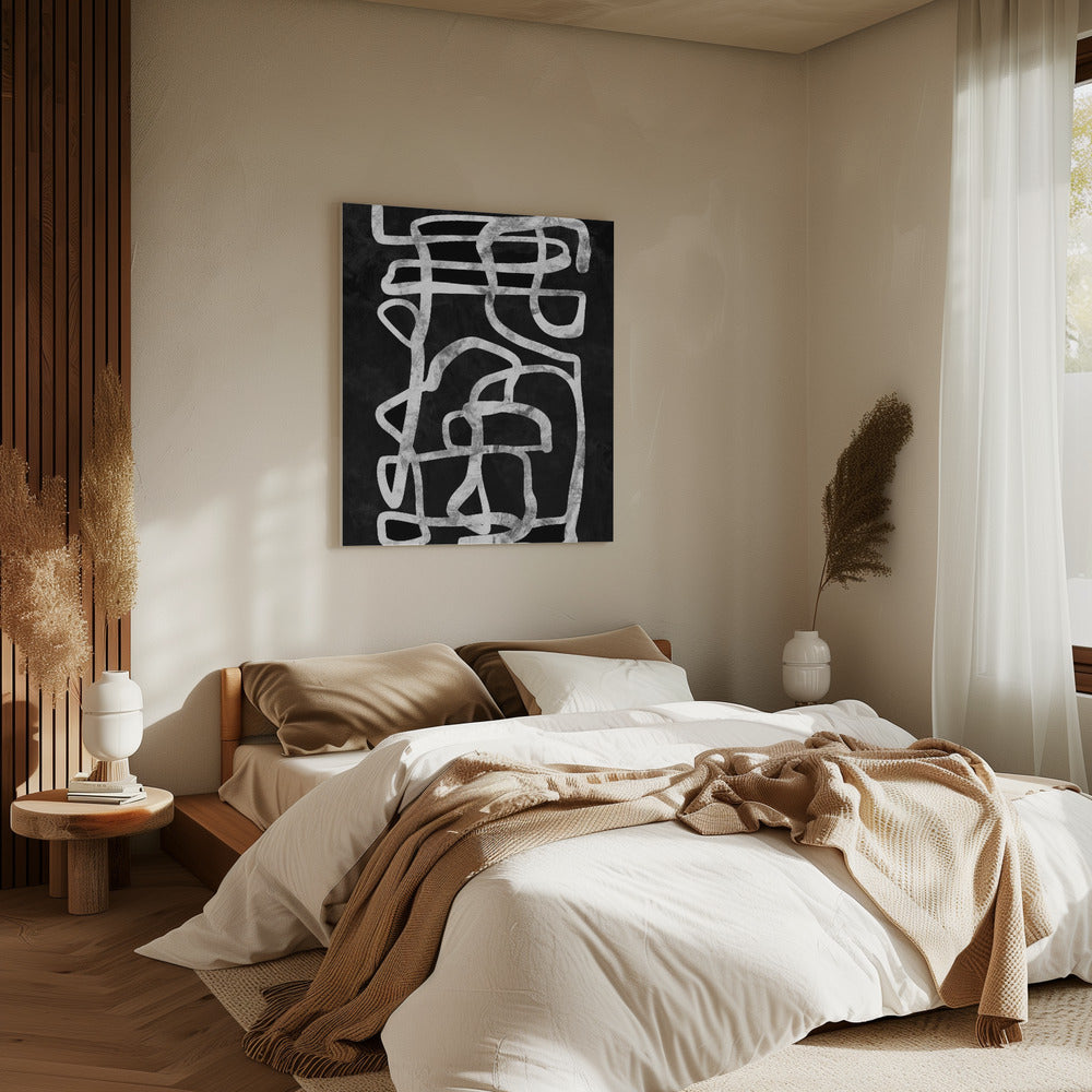 Storyline No2 | Canvas