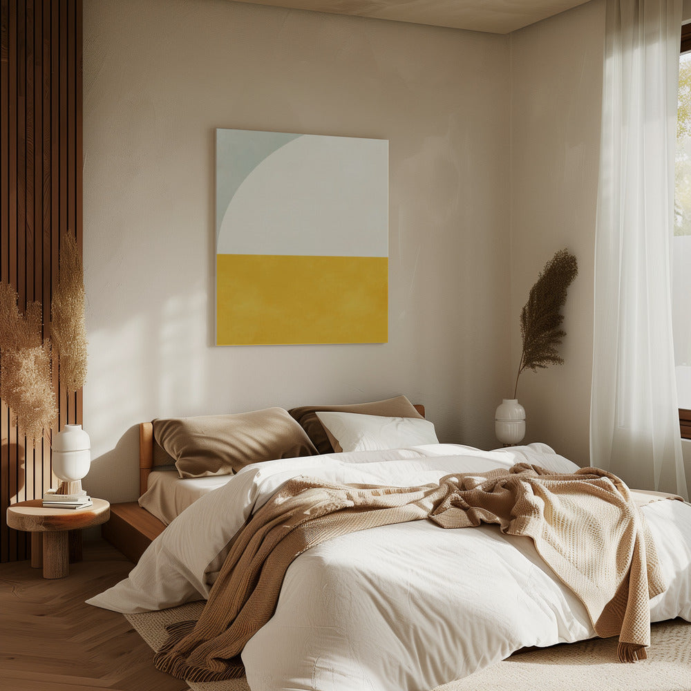 Bauhaus 2 23 | Canvas