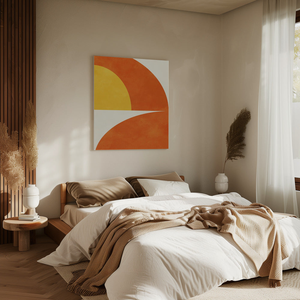 Bauhaus 4 23 | Canvas