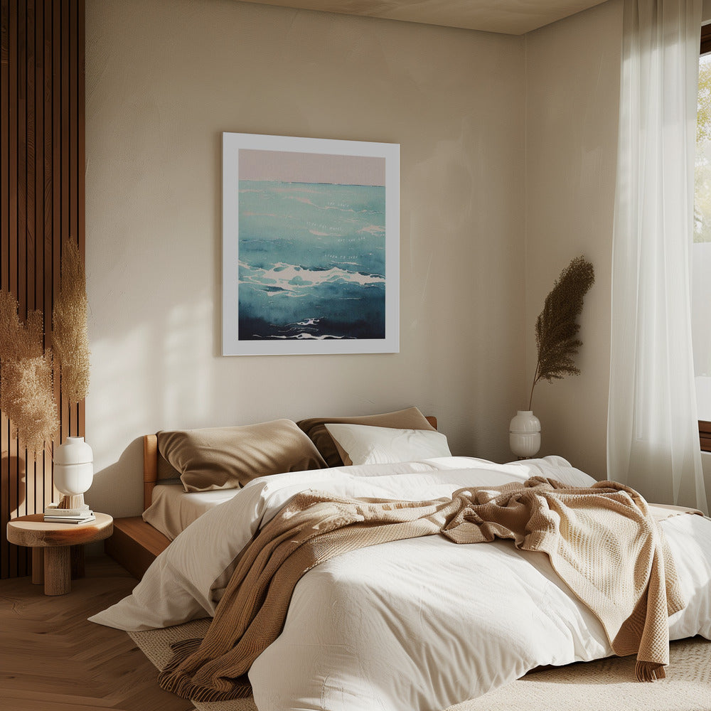 Learn To Surf | Canvas