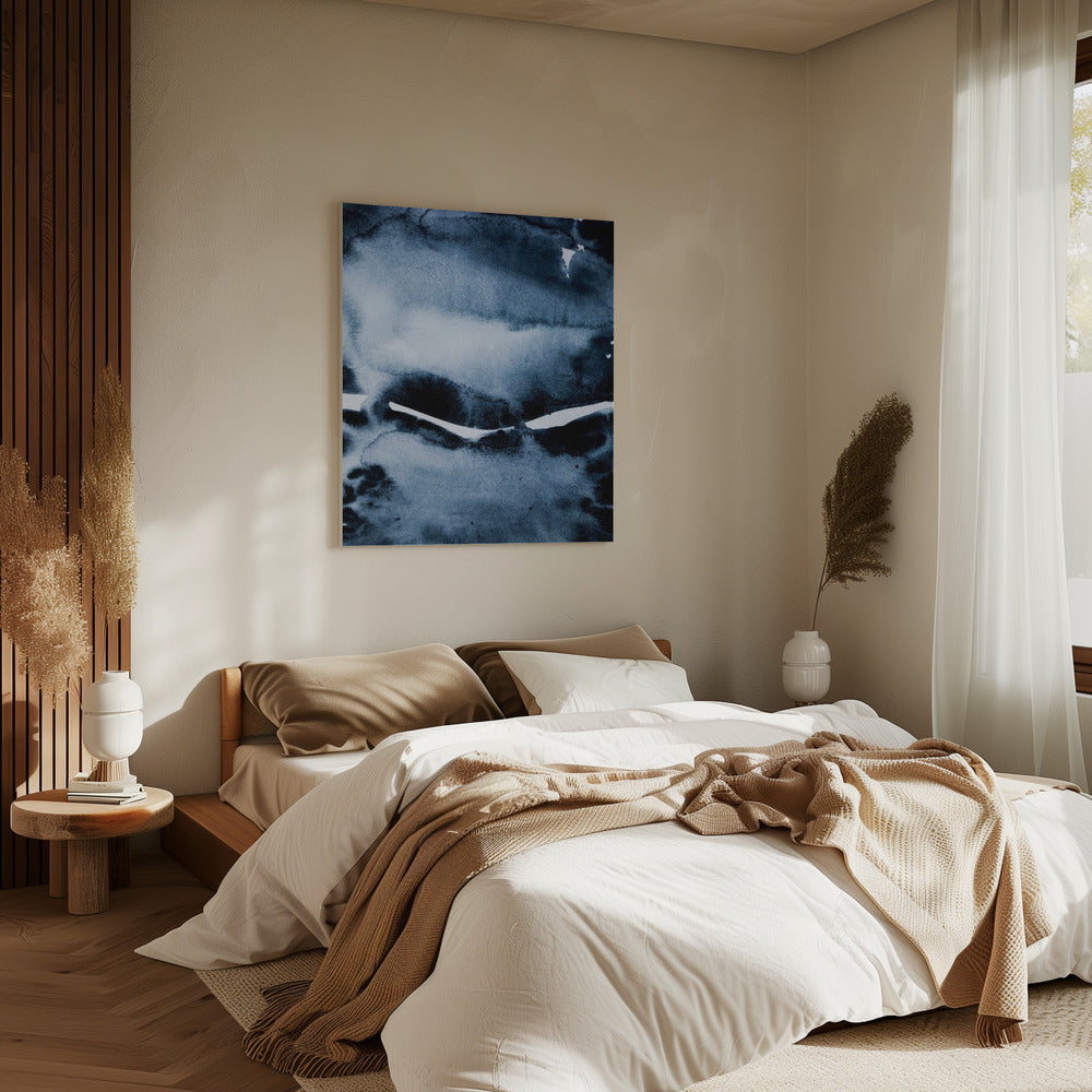 Watercolors 6 | Canvas