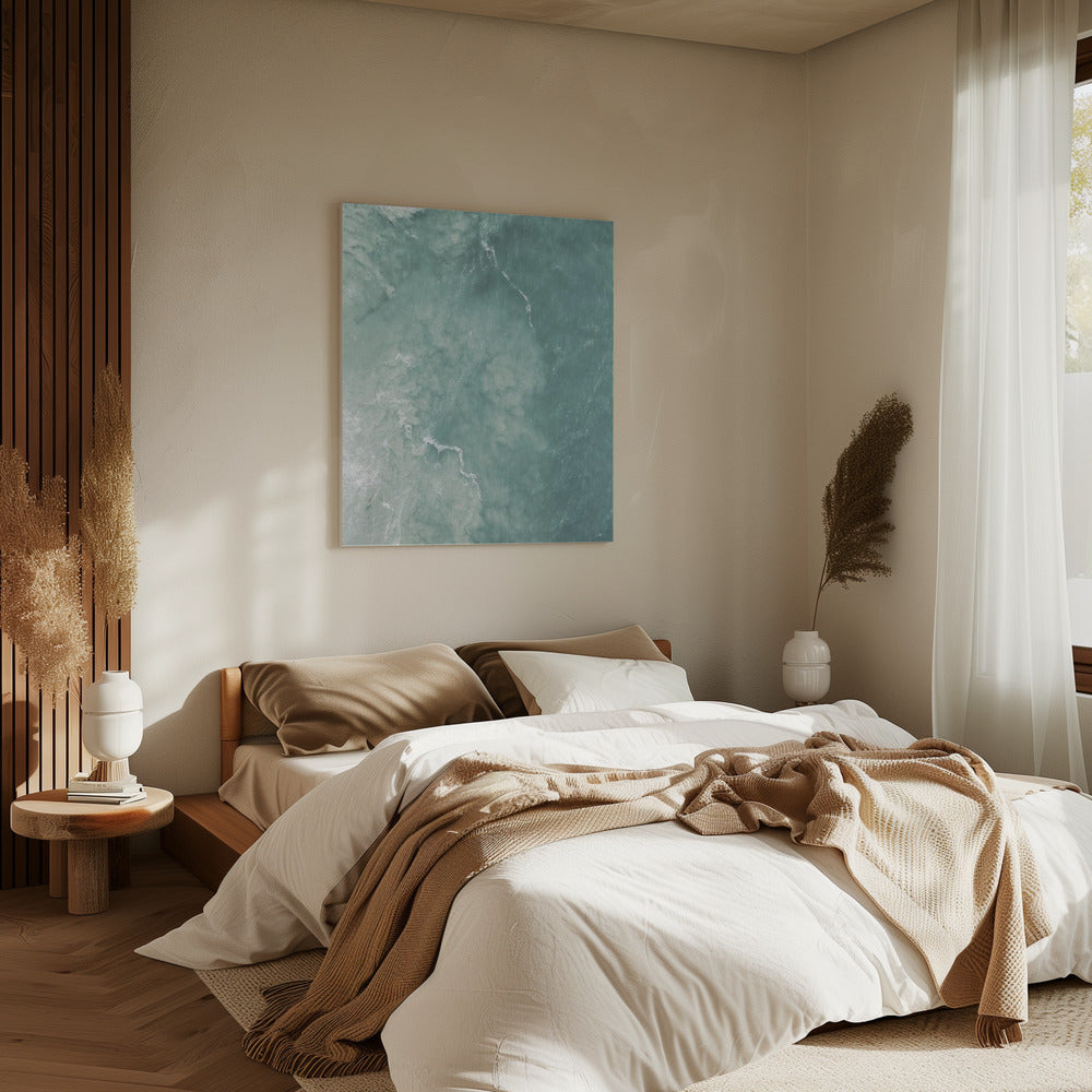 Ocean's Whisper | Canvas