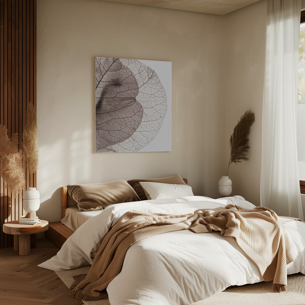 Veins of Nature | Canvas