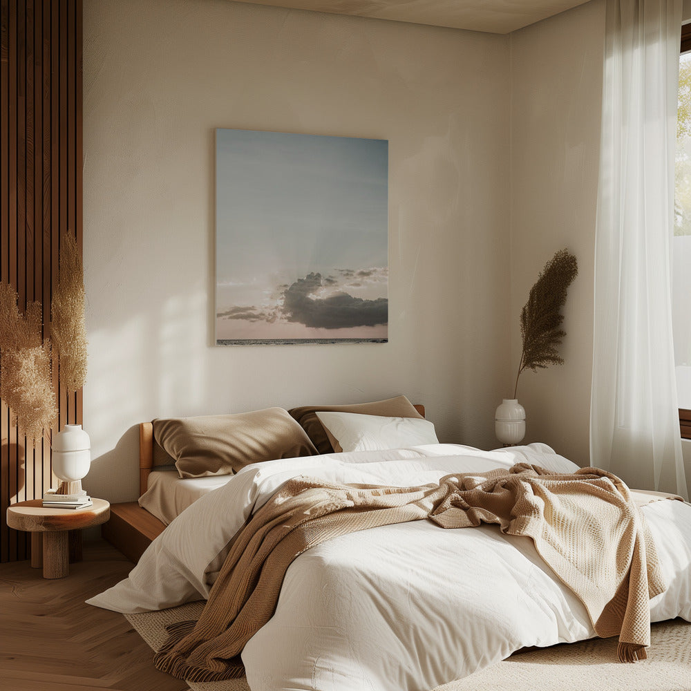 Heavenly Horizon | Canvas