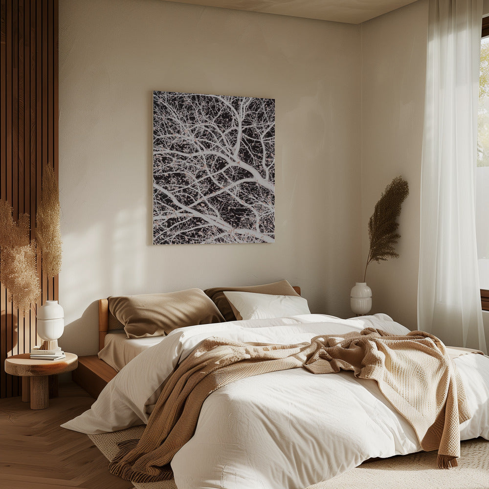 Tree Branches | Canvas