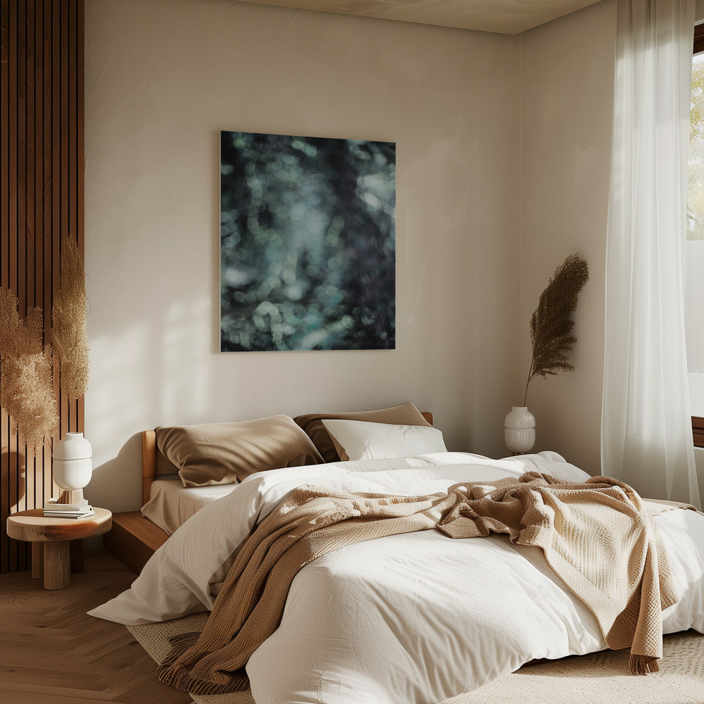 Ethereal Glimmers | Canvas