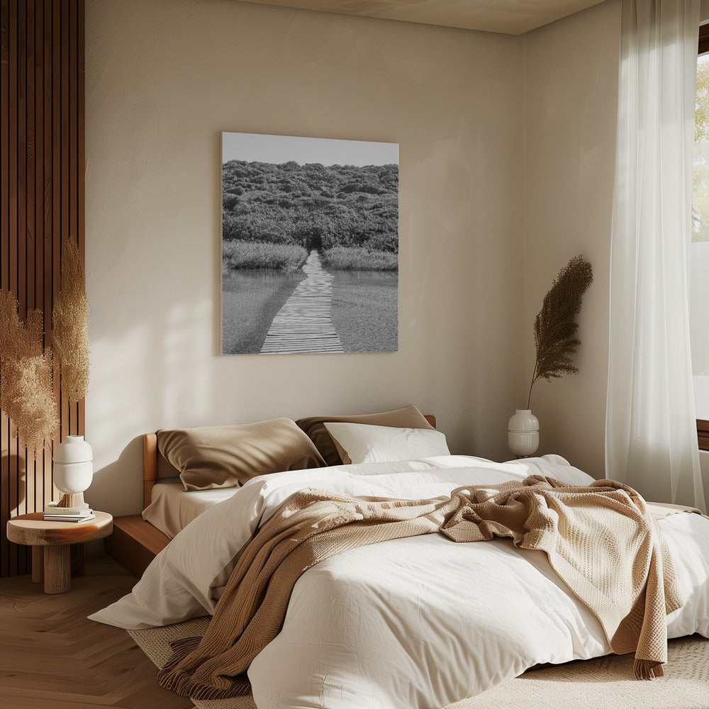 Welcome To The Jungle | Canvas