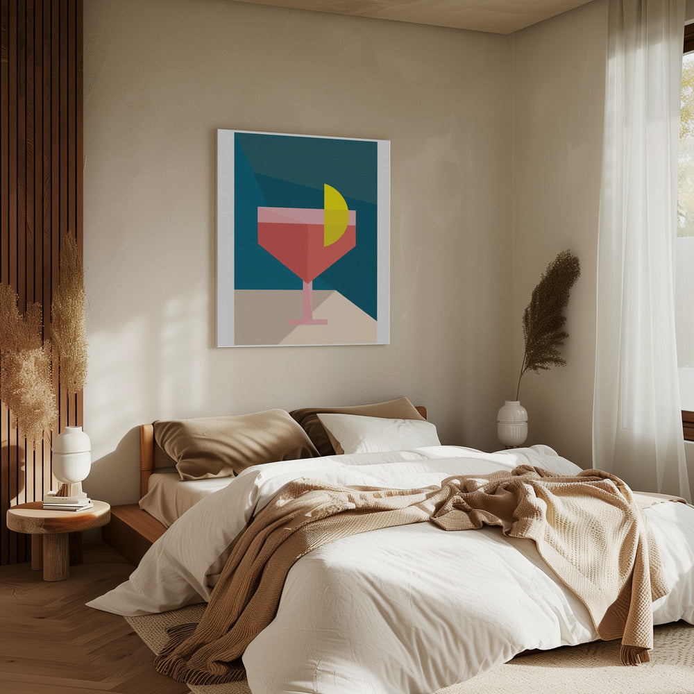 Cocktail Hour | Canvas