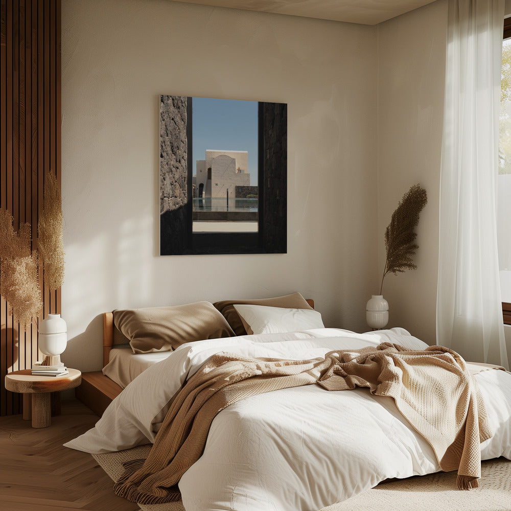 The Istoria Hotel | Canvas