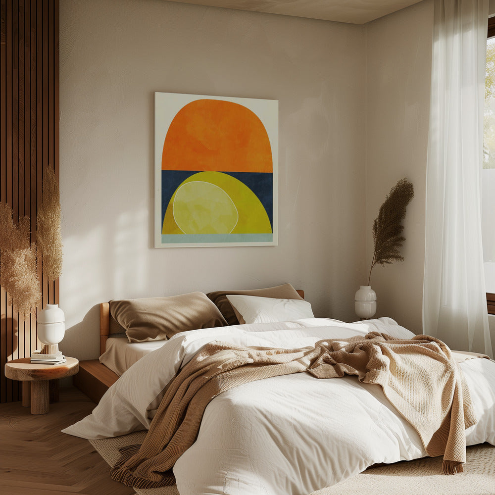 Buntes2020 1 Kopie90 | Canvas