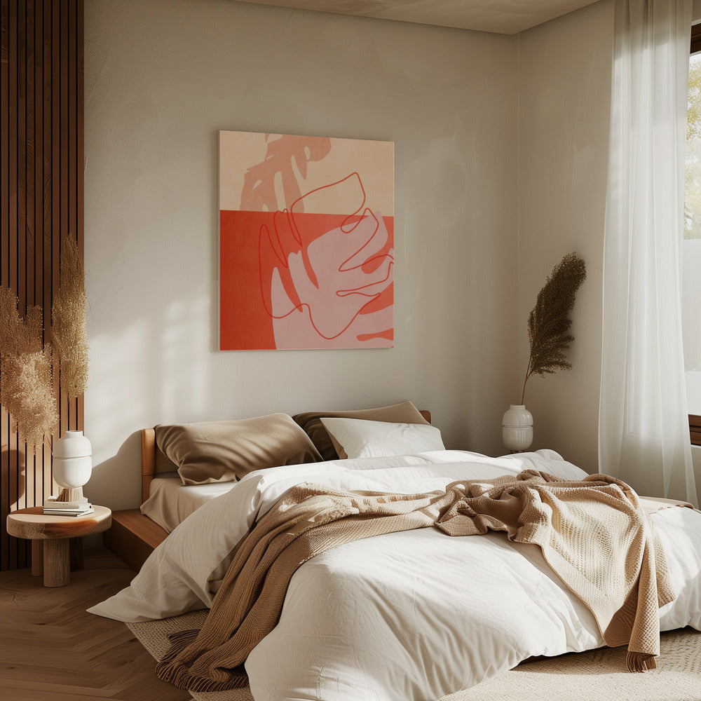 Spaces March 2020 4 | Canvas