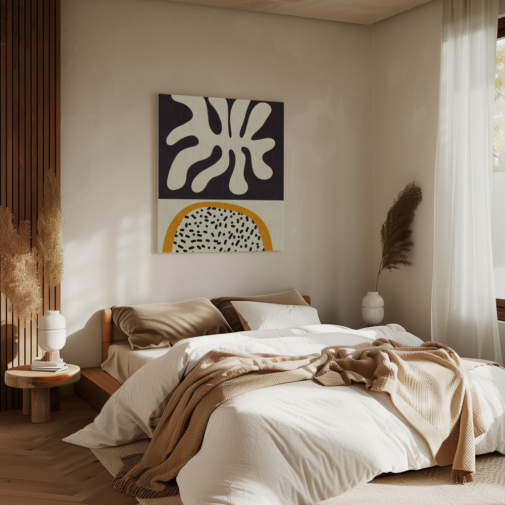 Matisse Cut Outs4 | Canvas