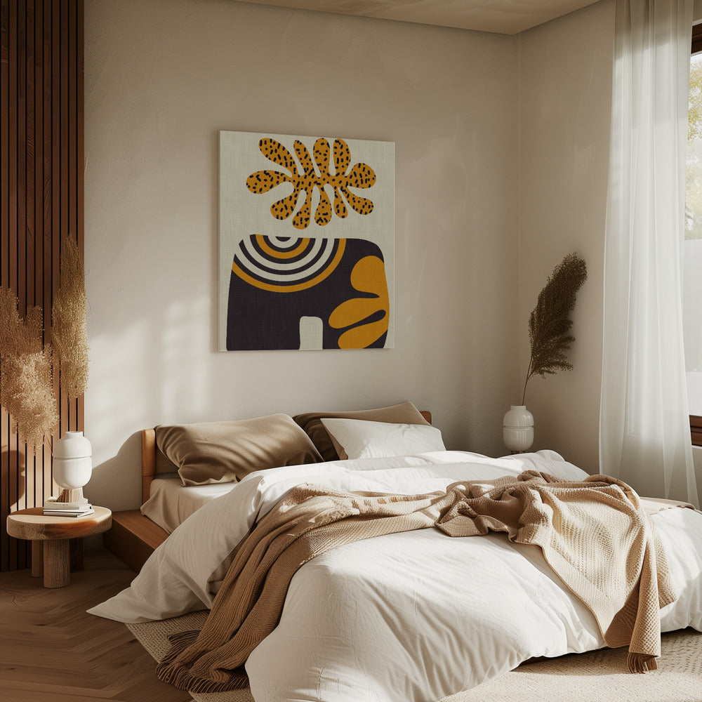 Matisse Cut Outs8 | Canvas