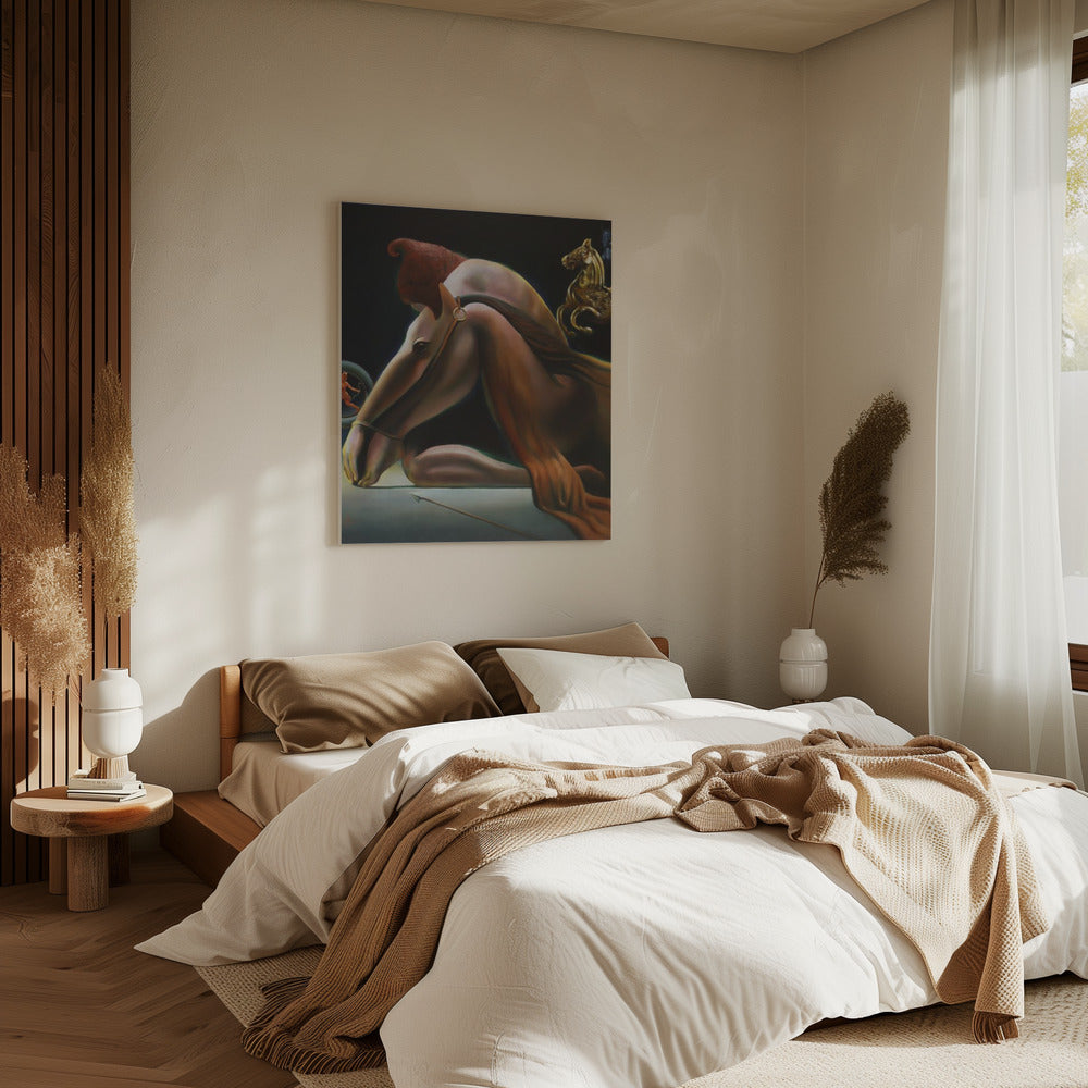 Una in Aliam - 01-09-19 | Canvas