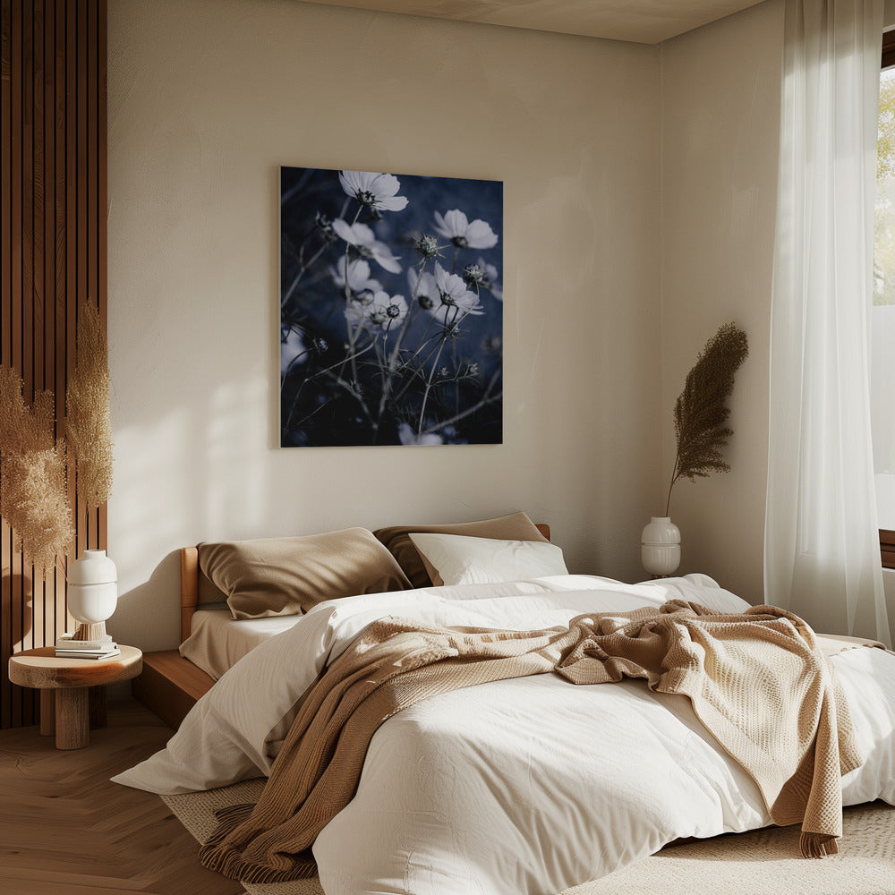 Wild Flowers 10 | Canvas