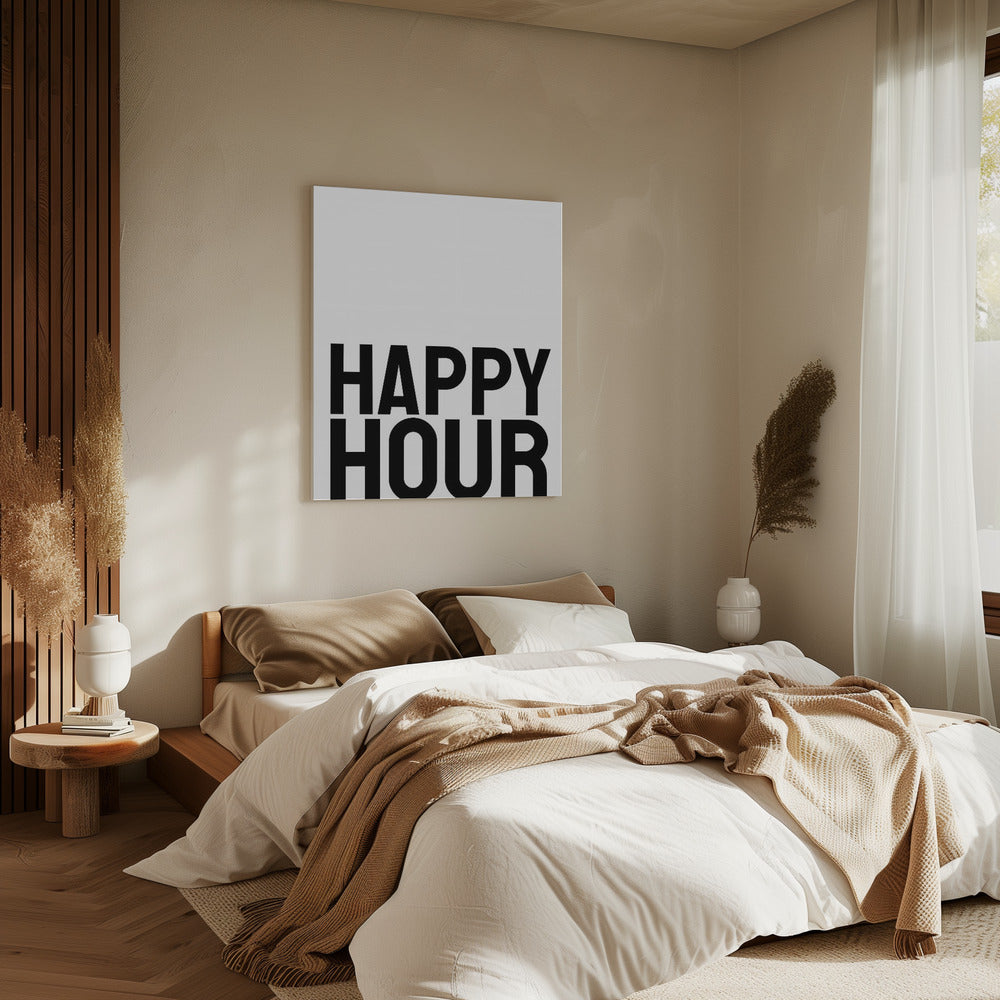 Cheers in Bold | Canvas