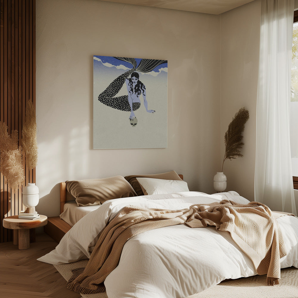 A story of revenge | Canvas