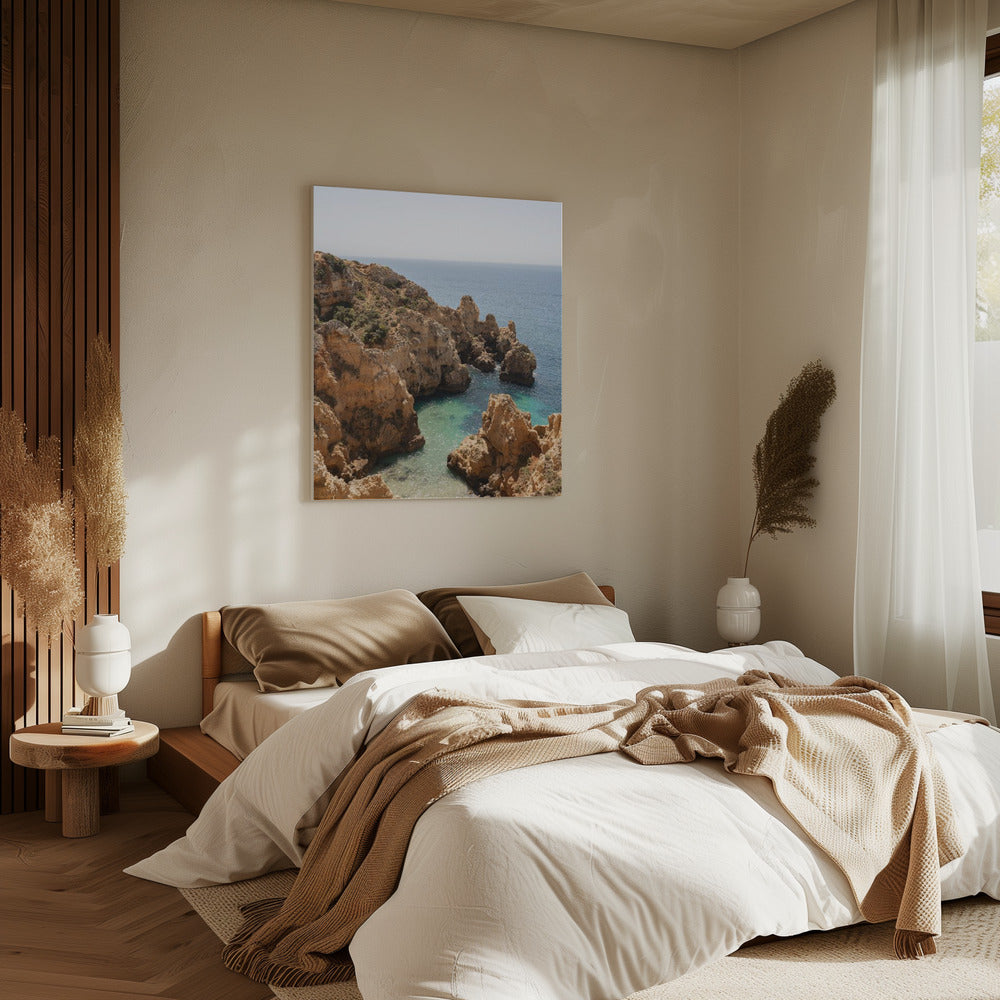 Algarve | Canvas