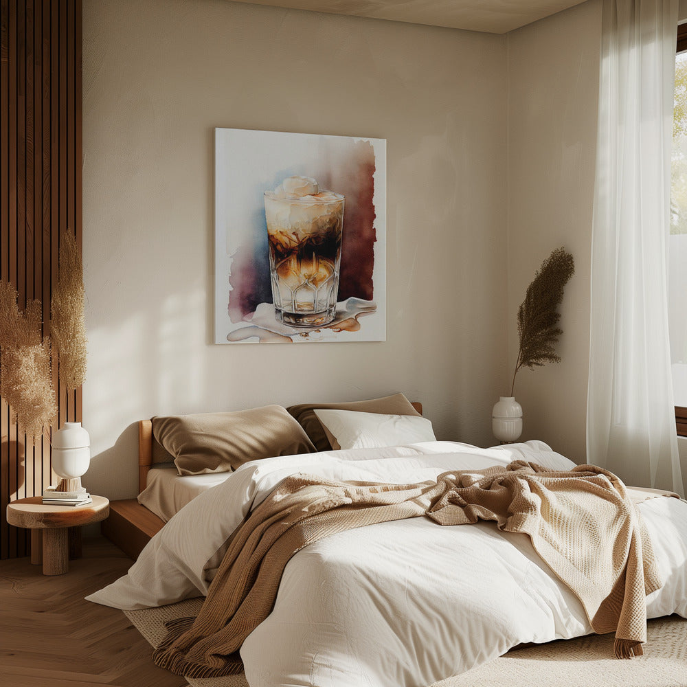 Drinks cocktail | Canvas