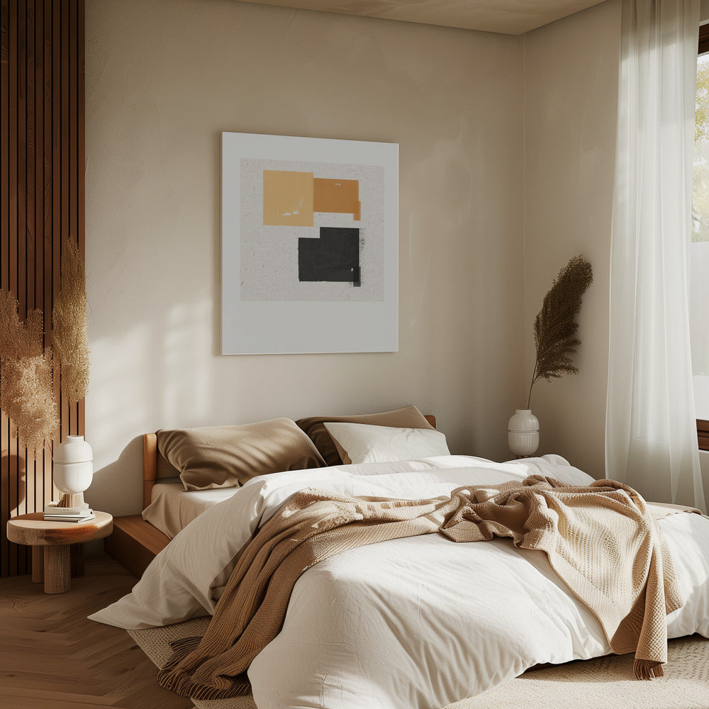 Blocks of Balance | Canvas