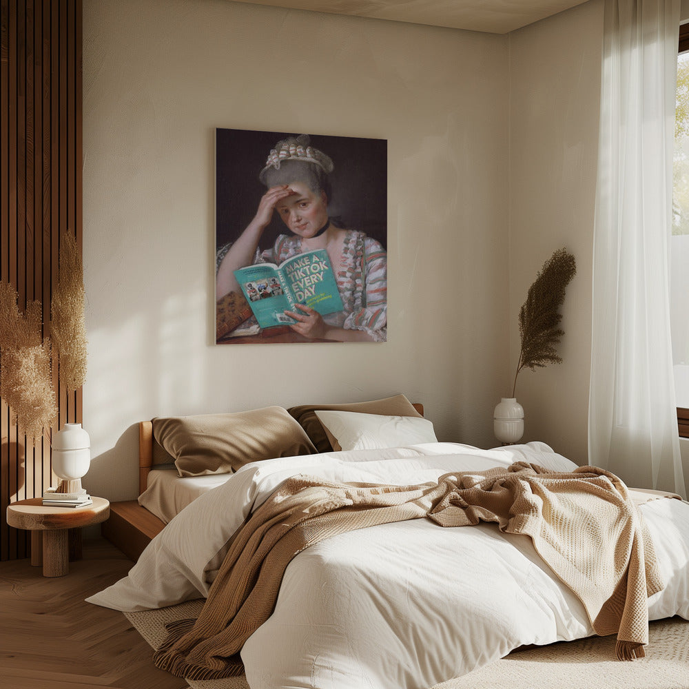 Make a Tik Tok | Canvas