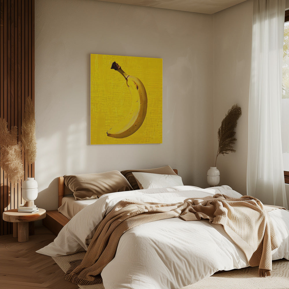 Banana | Canvas