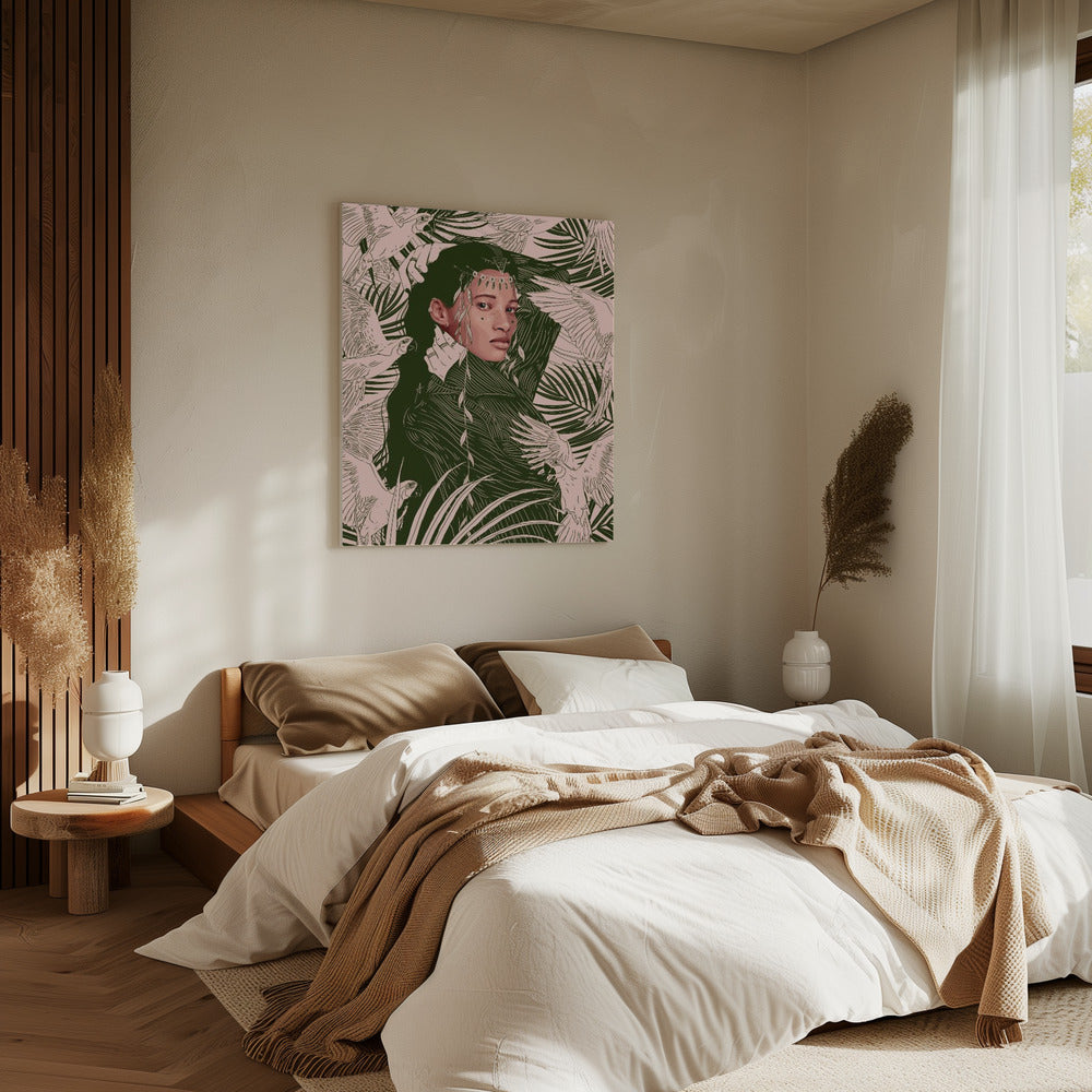 Eveille | Canvas