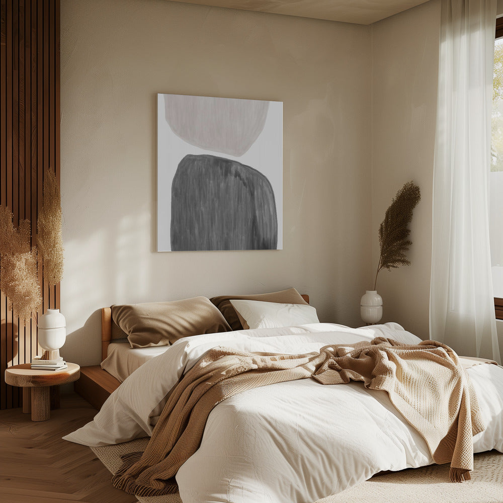 Dual Essence | Canvas