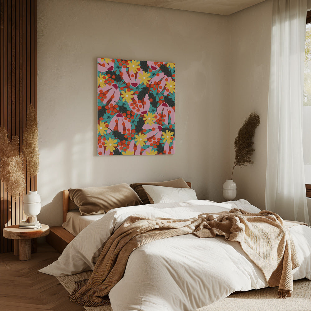 9933x14043 Din 13 | Canvas