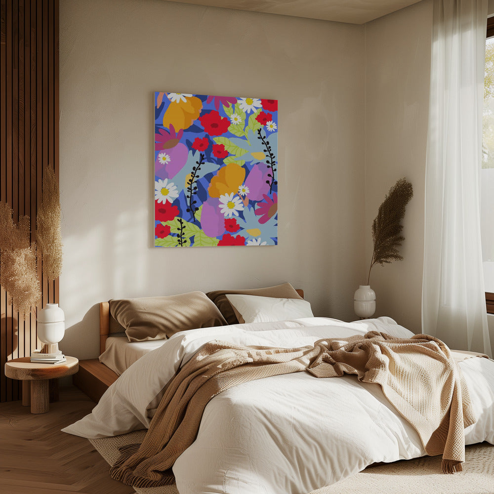 9933x14043 Din 38 | Canvas