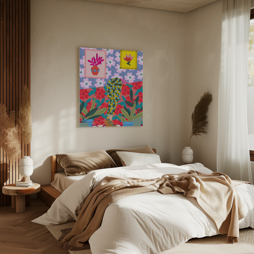 9933x14043 Din 26 | Canvas