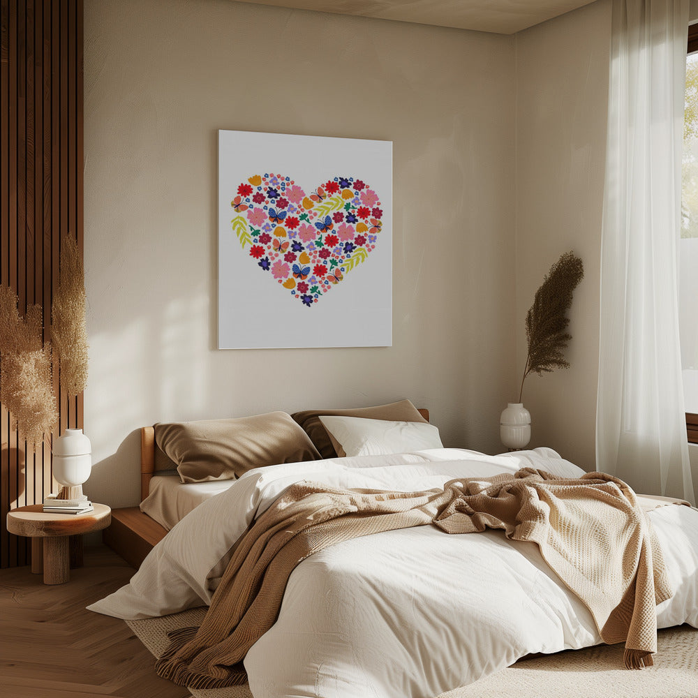 9933x14043 Din 52 | Canvas