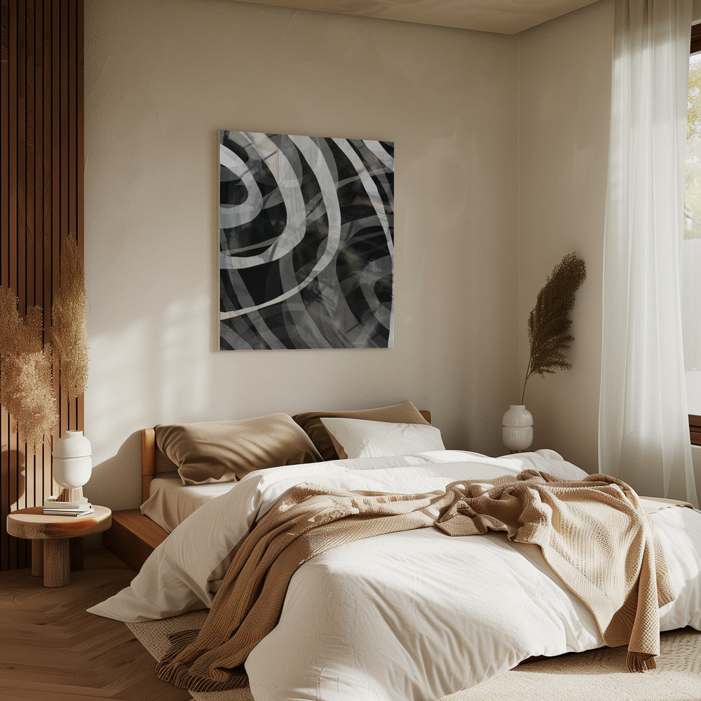 Cartissi Millionaire's Wrap 1 | Canvas