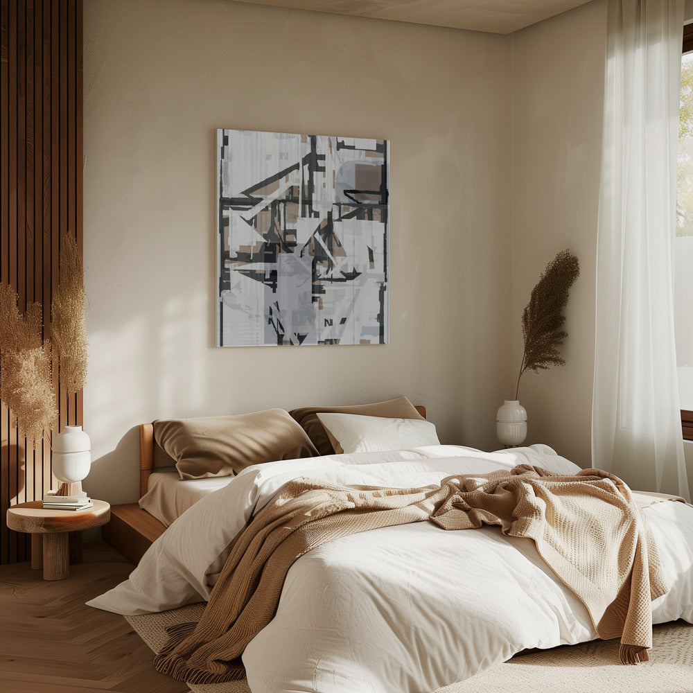 Crackerjack 3 | Canvas