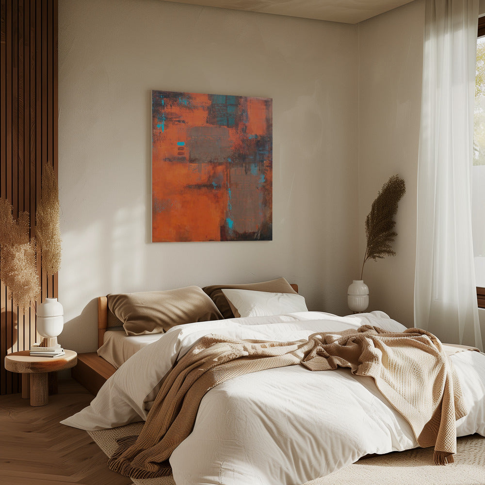 Love Injection | Canvas