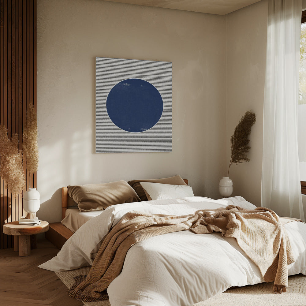 Celestial Sphere | Canvas