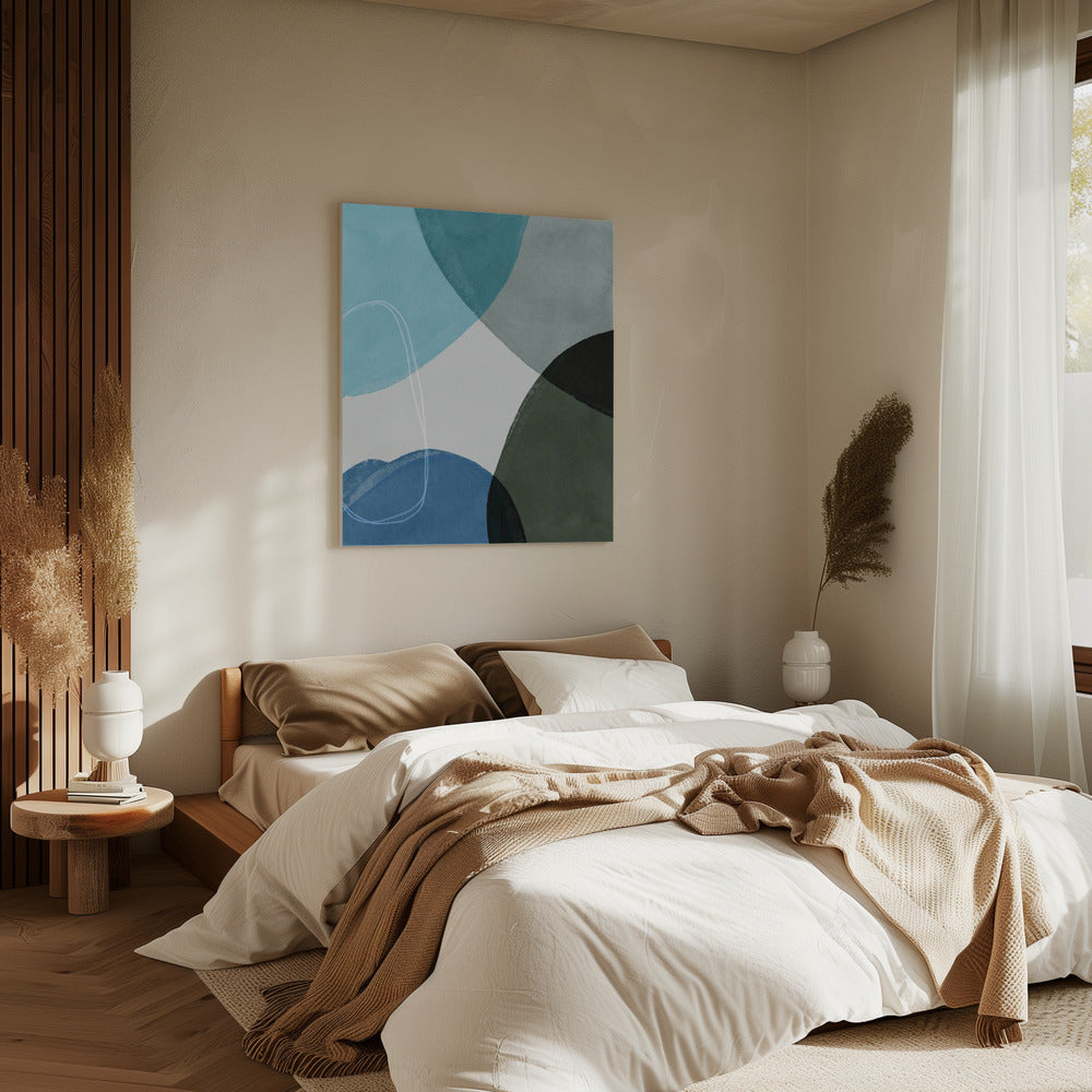 Graphic 237X | Canvas