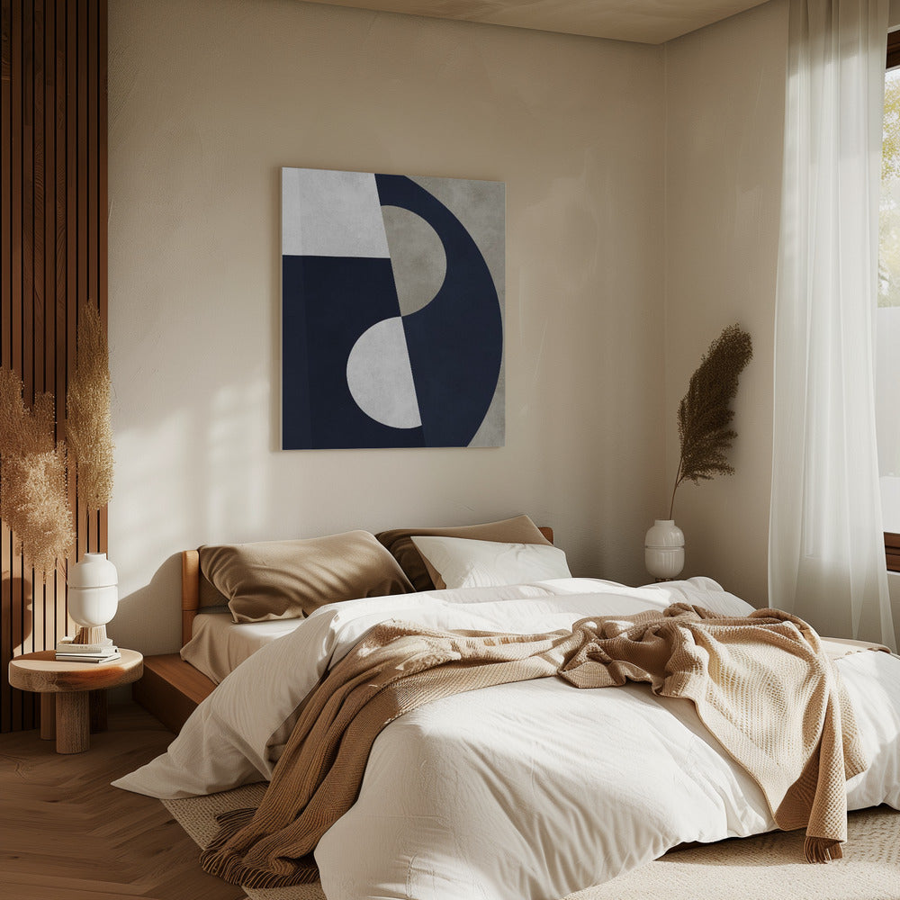 Abstract and contemporary 9 | Canvas