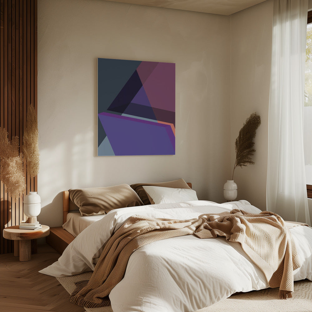 Noore2 Leigh Bagley | Canvas