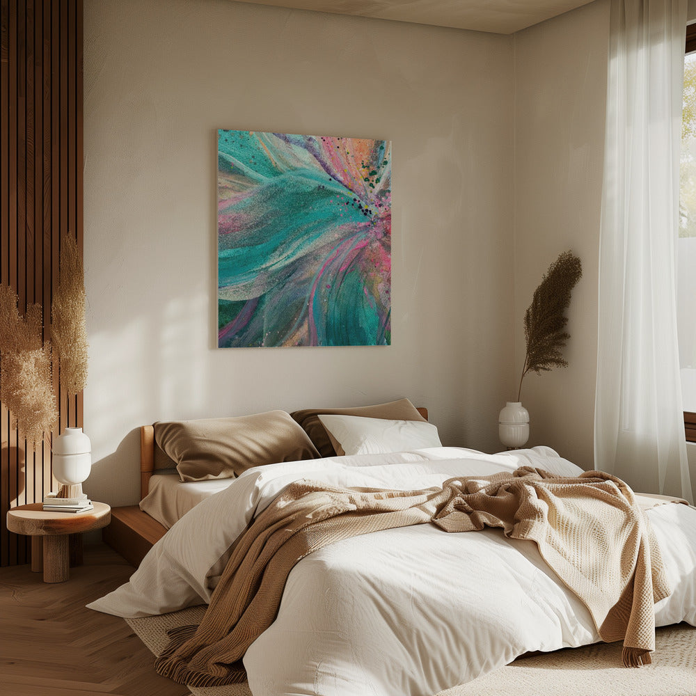 One In a Million.1 | Canvas