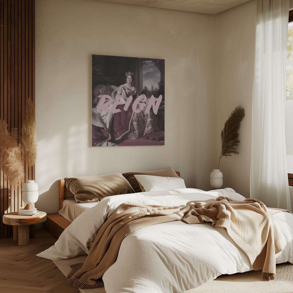 Queenvictoriareign Ratioiso | Canvas