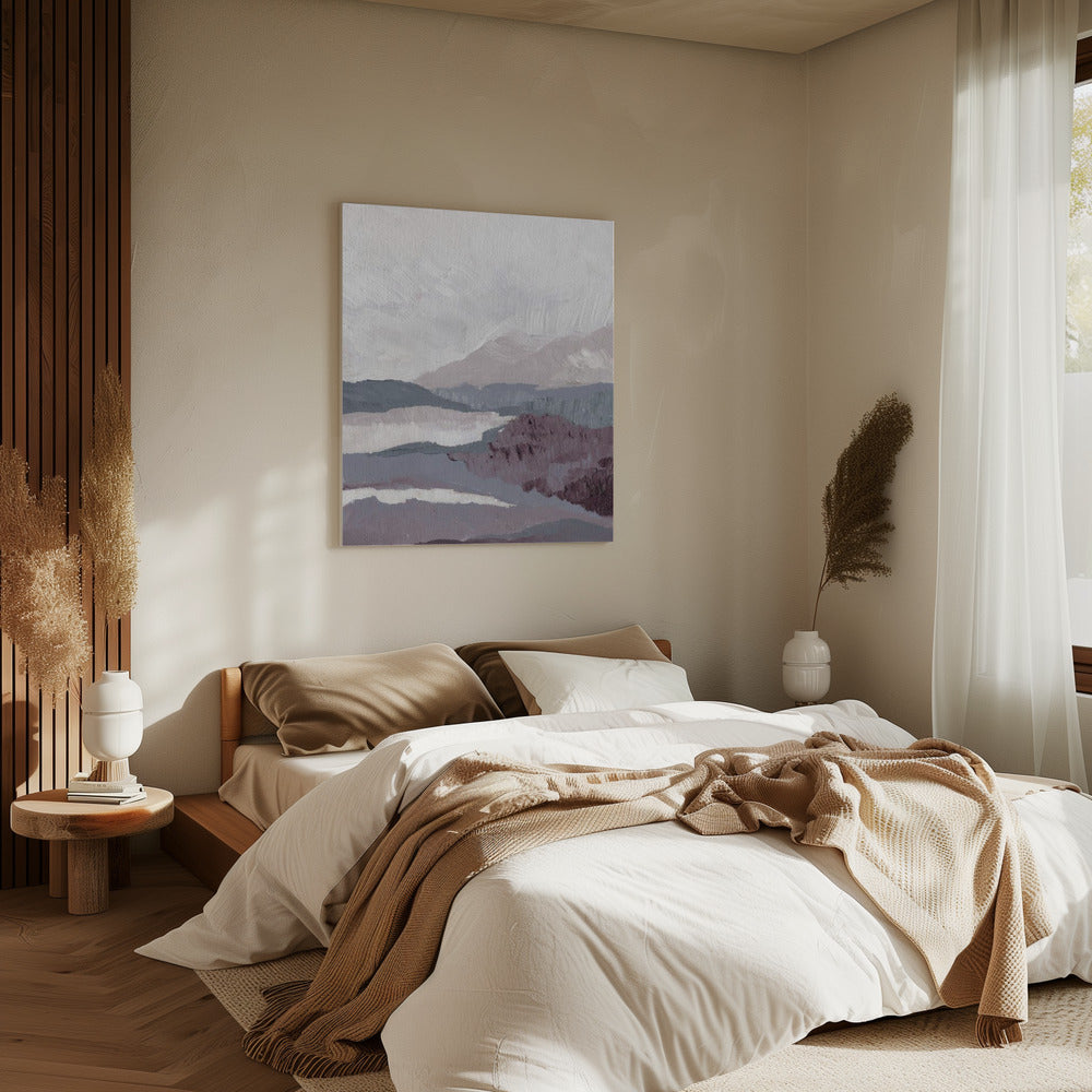 Dreamy landscape | Canvas