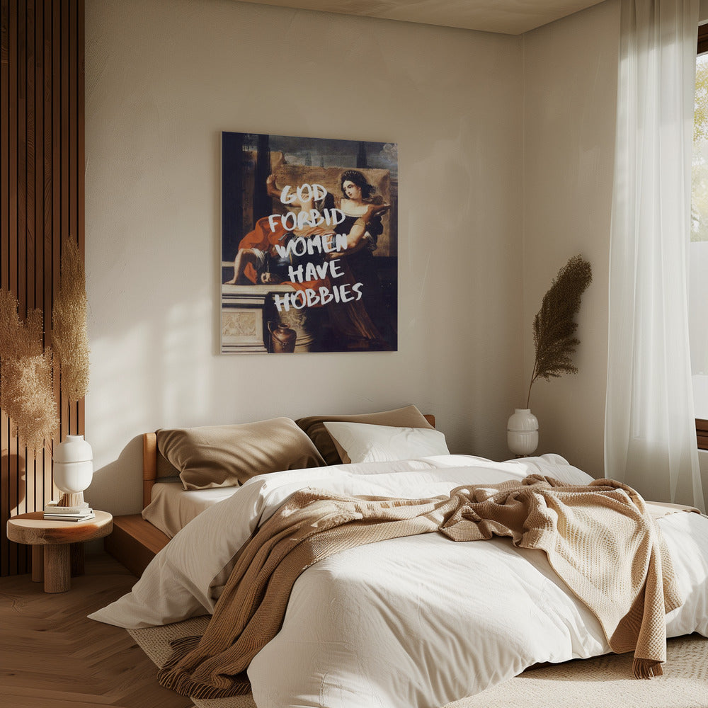 Empowered Expression | Canvas