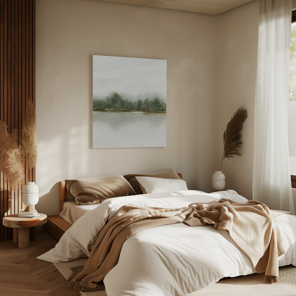 Embracingchangeii 32x40 | Canvas