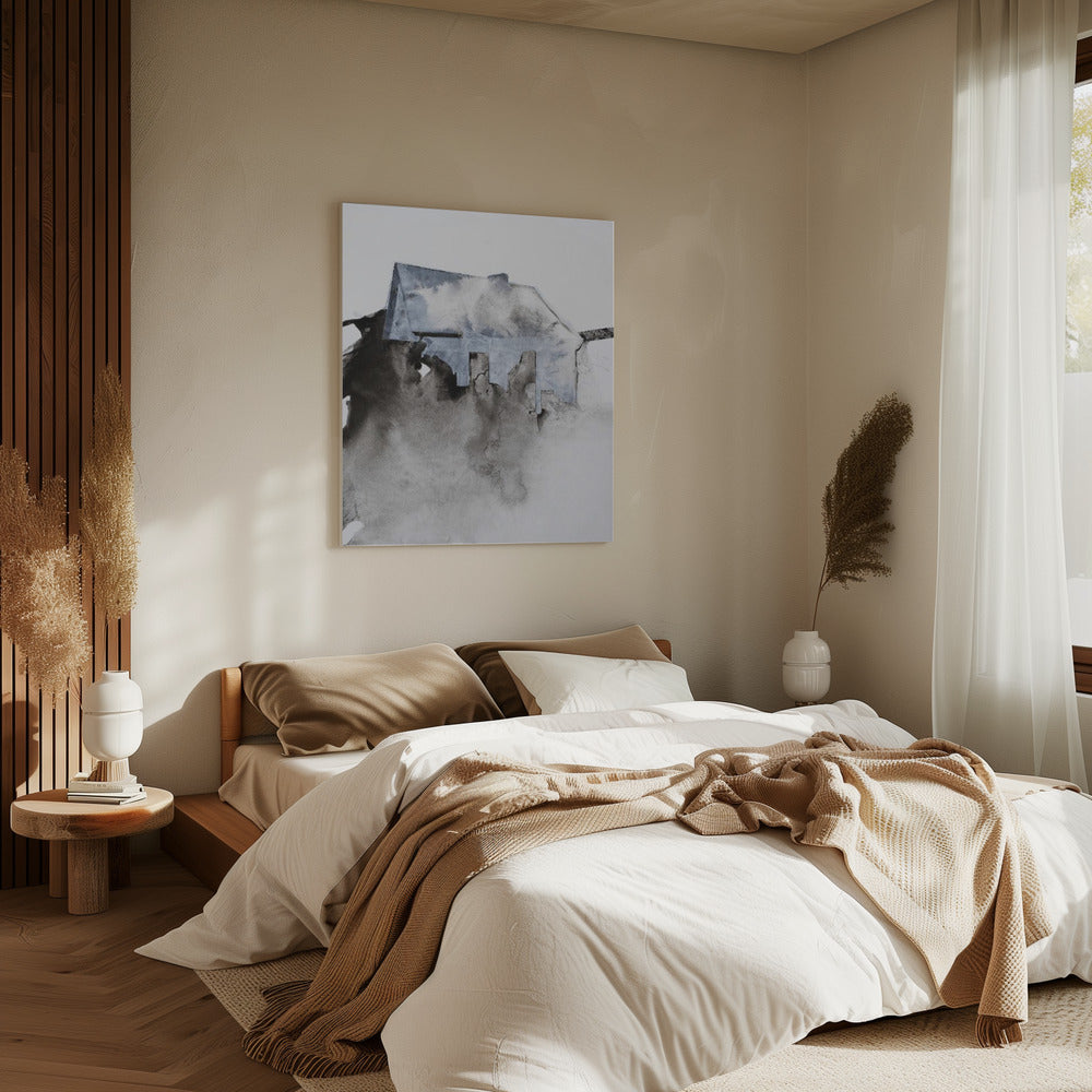 Das Objekt Am Alten Vorwerk | Canvas