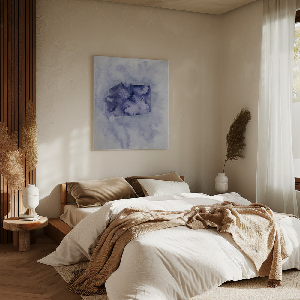 Objekt No. 1 | Canvas