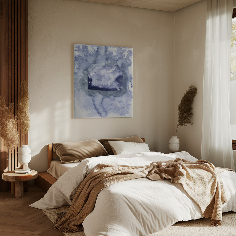 Objekt No. 5 | Canvas