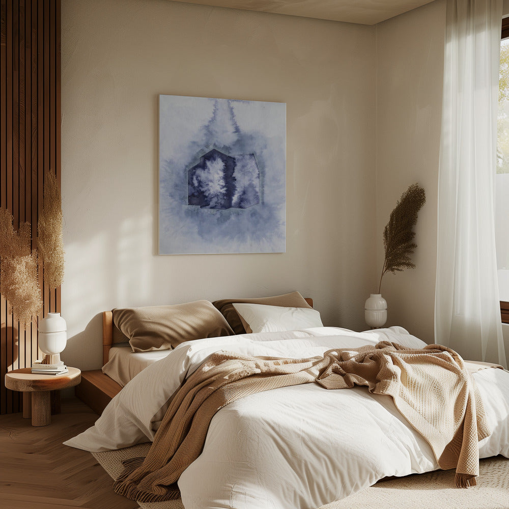 Objekt No. 6 | Canvas