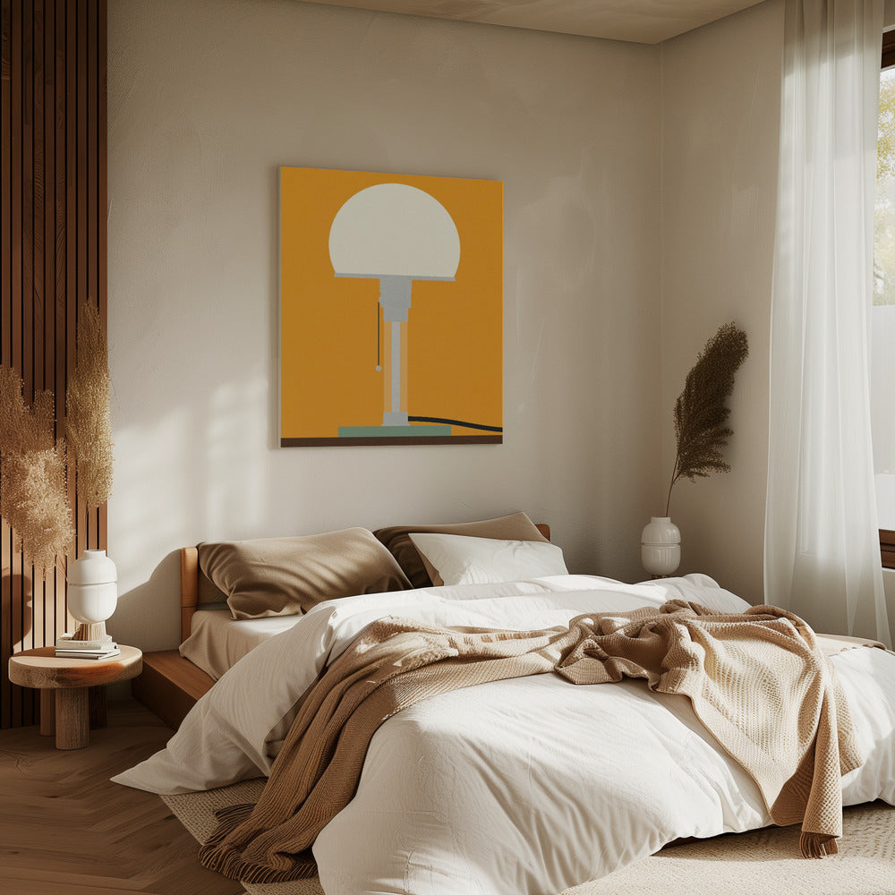 Wagenfeld Wg24 | Canvas